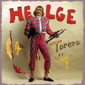 Helge Schneider - Torero (CD)