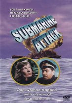 Submarine Attack (Import)