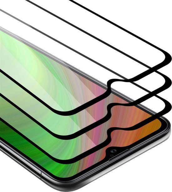 Cadorabo Pellicola Protettiva per Motorola MOTO E5 PLAY in Elevata