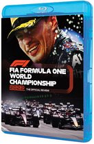 Blu Ray F1 2022 Official Review