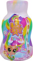 Hairdooz Rainbowz - poppen - 1 exemplaar - Shampoofles