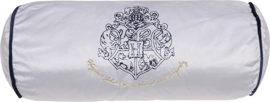 Herding Harry Potter contourkussen, ca. 36 x 30 x 2 cm, polyester, gevormd kussen : Klaus Herding GmbH