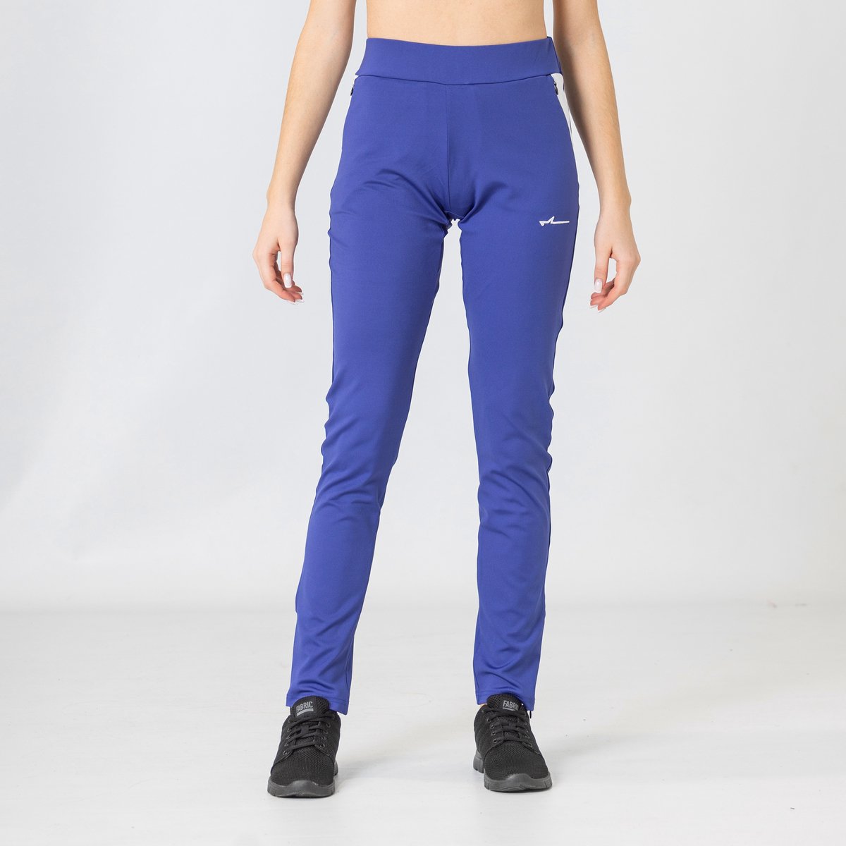 Forza Sportswear Navy Blue Vrouwen Tranings broek - Urban Line
