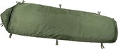 Bol.com MFH - "High Defence" - slaapzak - lichtgewicht - legergroen - van het Britse leger aanbieding