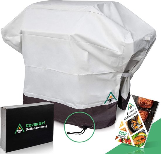 Premium barbecuehoes - Spirit 200 Serie & Spirit 300 (2025) Serie