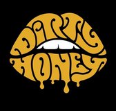 Dirty Honey - Dirty Honey (EP) (LP)