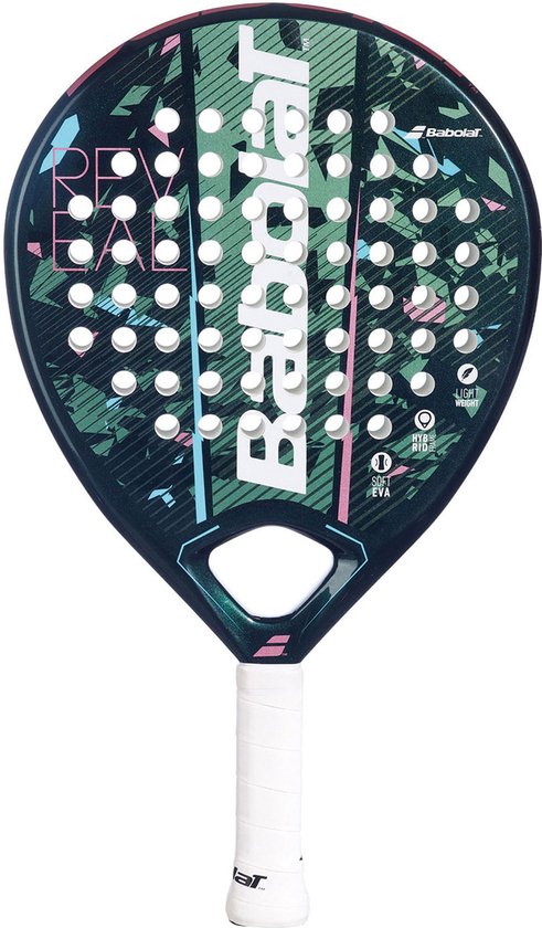 Raquette de padel Babolat Reveal 2021 —