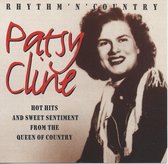 Patsy Cline Rhythm 'N' Country