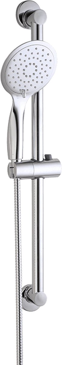 Kuchinox Fino Serie - Douche Set - 3 Stralen - Chromen Afwerking