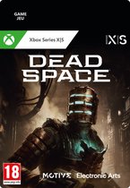 Dead Space: Standard Edition - Xbox Series X|S Download