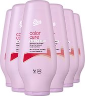Etos Conditioner voordeelverpakking - Color Care - Vegan - 6 x 250ML