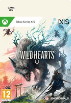 Wild Hearts: Standard Edition - Xbox Series X|S Download