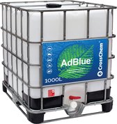 ADBLUE® - Voor alle automerken - EURO 5 en 6 - AUS32 - 1000 liter - AGROLA
