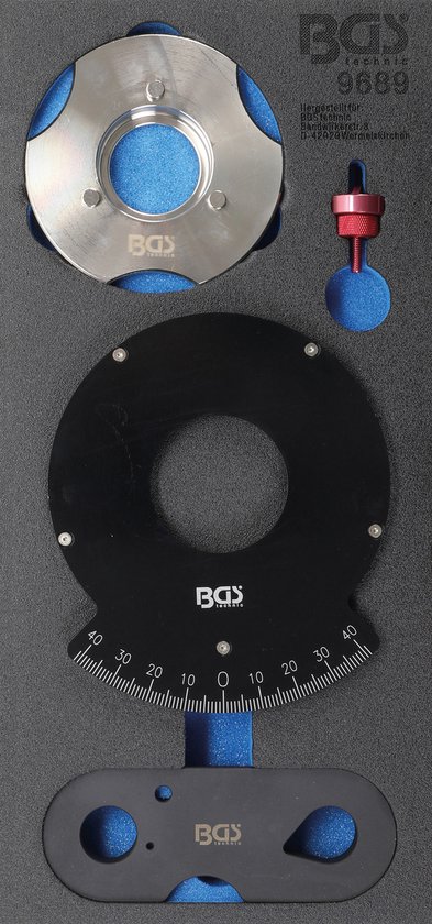 BGS Distributieketting spanner voor VAG 1,8 / 2,0 TFSi BGS Distributieketting spanner voor VAG 1,8 / 2,0 TFSi