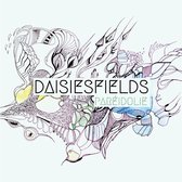 Daisiesfields - Pareidolie (CD)