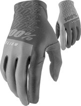 100% Gloves MTB Celium 22 - Zwart - S