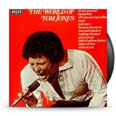The World of Tom Jones (LP)
