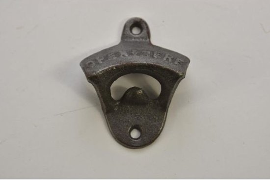 Vaderdag - Ouvre Bières Vrac Fonte 8.1x6.5cm