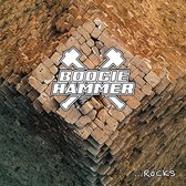 Boogie Hammer - ...Rocks (7" Vinyl Single)
