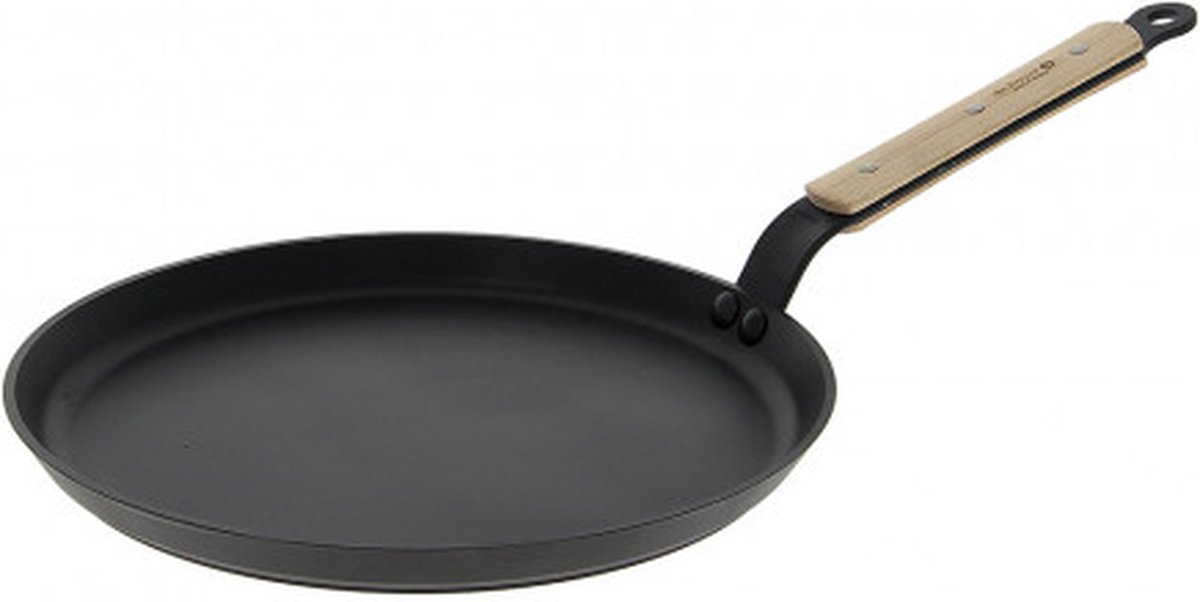 de Buyer 8785.26 pan Crêpepan Rond