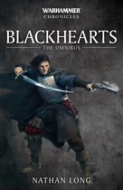 Warhammer Chronicles - Blackhearts: The Omnibus