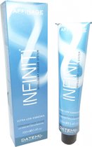Affinage Infiniti Ultra Low Ammonia Permanente Crème Haarkleuring 60ml - 09.325 Cinnamon / Zimt