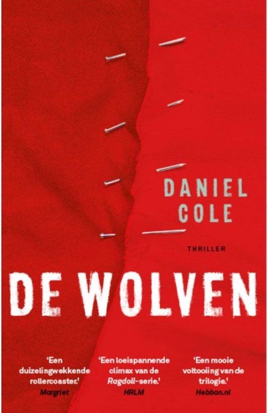 Ragdoll 3 -   De wolven