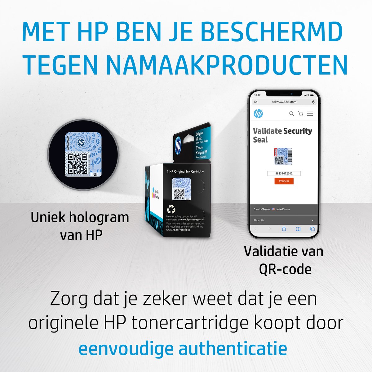HP 350 / 351 Inktcartridge - Cyaan / Magenta / Geel / Zwart
