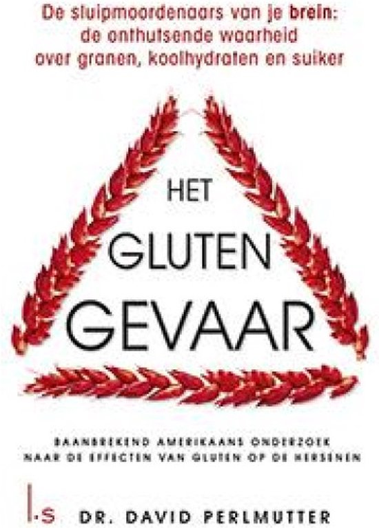 Het glutengevaar