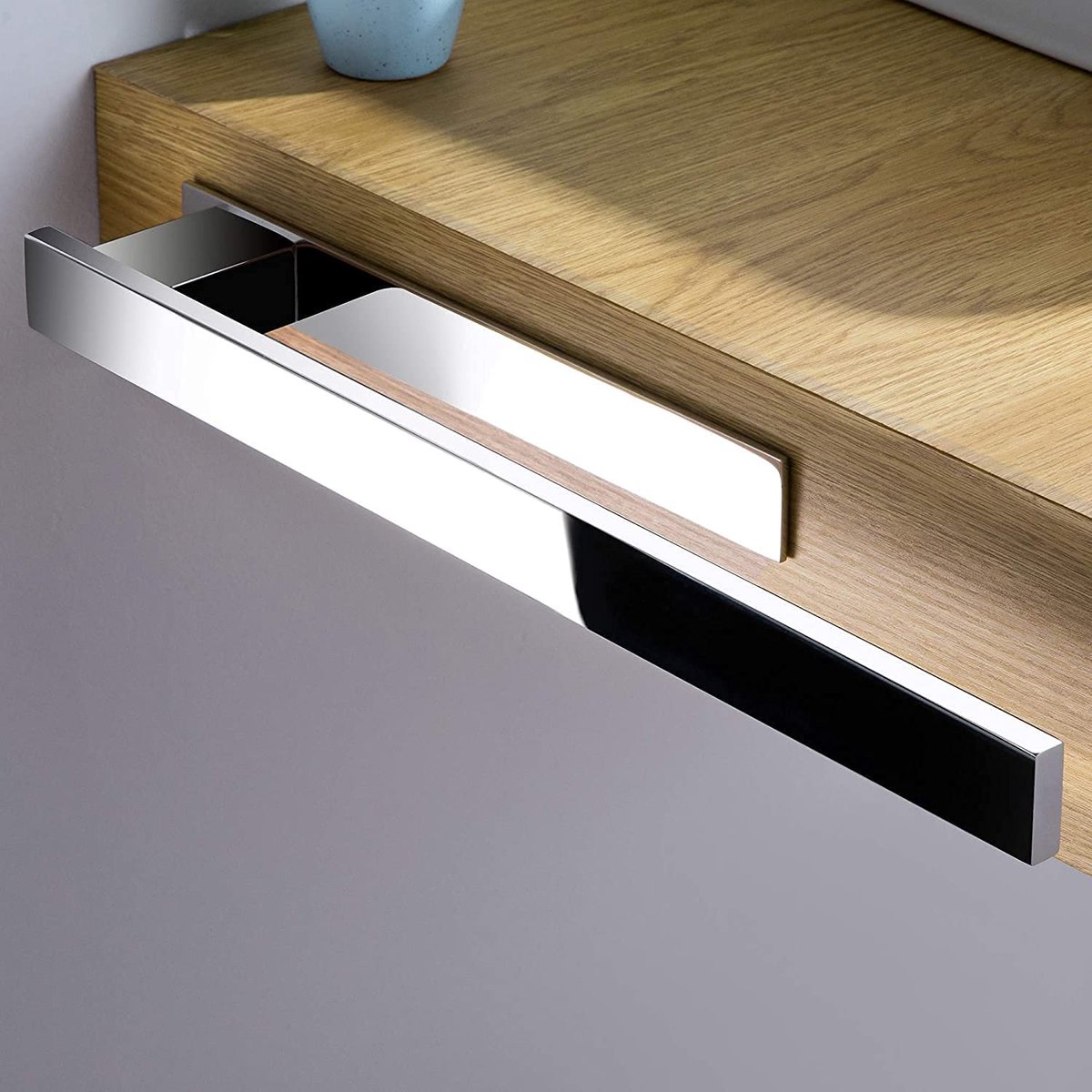 Handdoekhouder - Handdoekstang – Handdoekrek – Badkamer accessoires