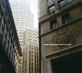 Roby Dely Group - Downtown Stories (CD)