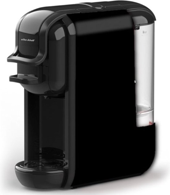 Tristar - Capsule Koffiemachine | Webwinkel