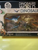 Dinosaurus World