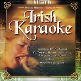 Irish Karaoke - CD