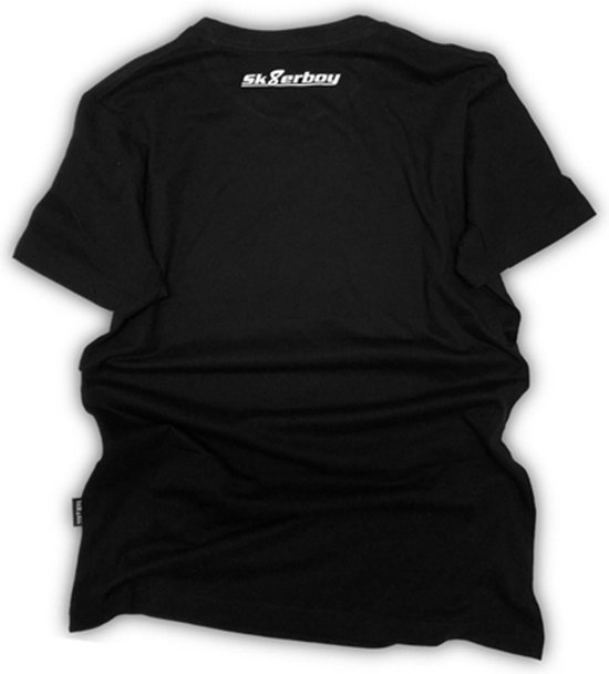 Sk8erboy fck abl t-shirt large - Sk8erboy