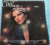 Woman In Love Volume 5 (1984) 2XLP
