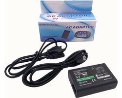 Top 10 PS Vita 2026: Oplader voor PS Vita - 1,1 meter