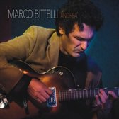 Marco Bittelli - Andrea (CD)