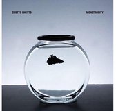Chotto Ghetto - Monstrosity (LP)
