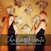 Sherry Finzer & Veeronna Ragone - Christmas Picante (CD)