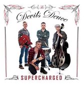 The Devils Deuce - Supercharged (CD)