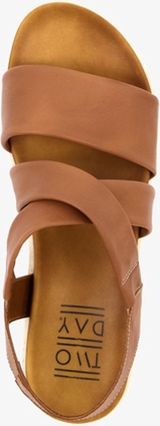 Two day sandalen sale