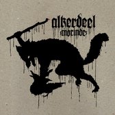 Alkerdeel - Morinde (LP)