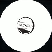 Neoacid 02 (white Vinyl)