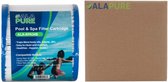 Bol.com Alapure Spa Waterfilter PWW10 geschikt voor Pleatco | ALA-SPA34B aanbieding