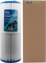 Bol.com Alapure Spa Waterfilter O250 geschikt voor Magnum | ALA-SPA22B aanbieding