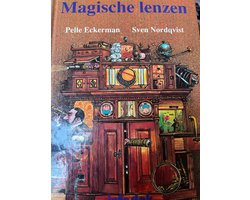Magische lenzen