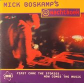 Mick Boskamp