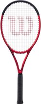 Wilson Clash 100L V2.0 - Tennisracket - Multi