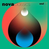 Various Artists - Nova Classics Soul Vol. 2 (2 LP)